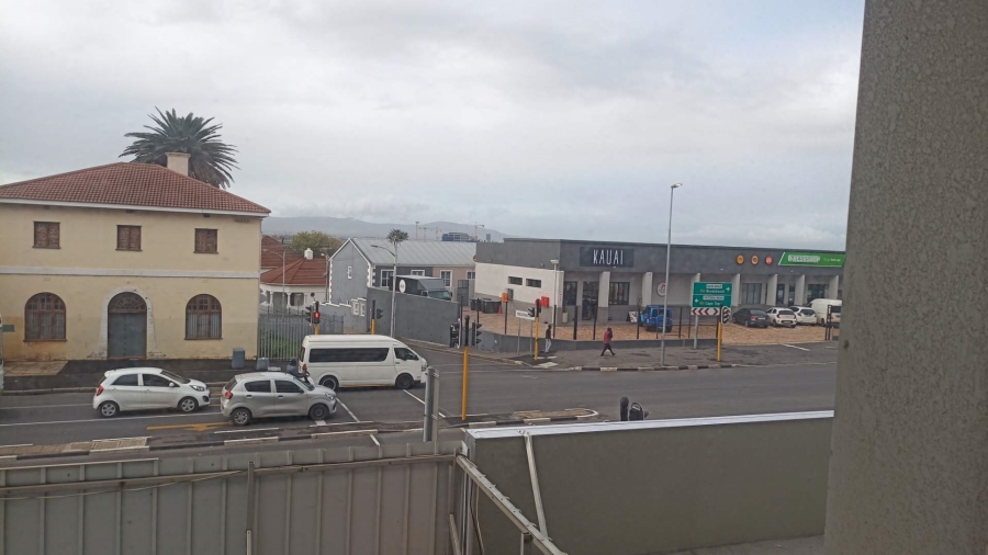 To Let commercial Property for Rent in Salt River Western Cape